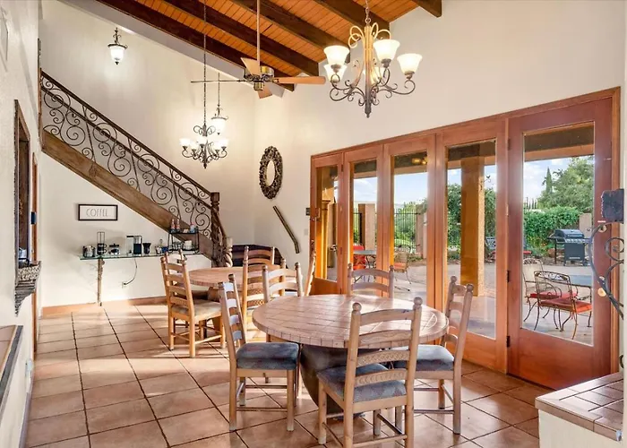 Apartment Adobe Village Southwest