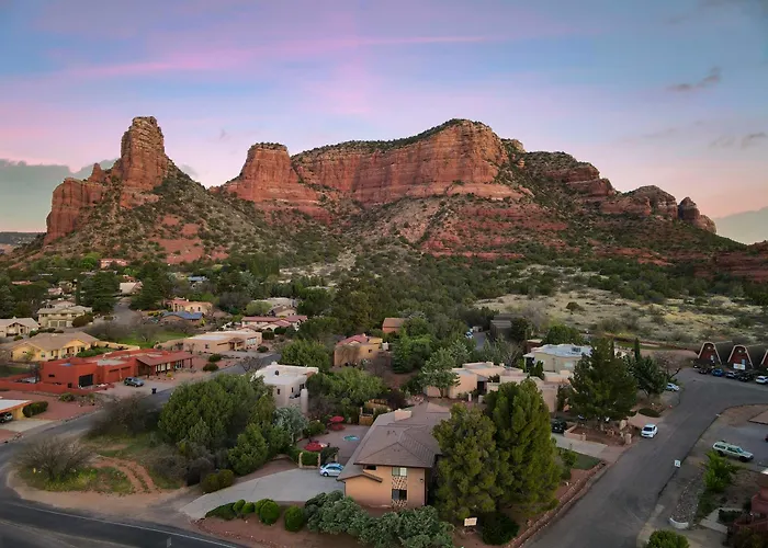 Apartment Adobe Village Southwest